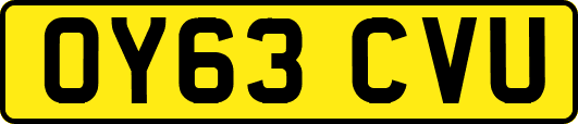 OY63CVU