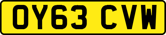 OY63CVW