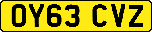 OY63CVZ