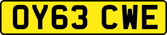 OY63CWE