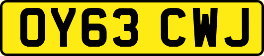 OY63CWJ