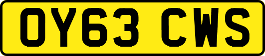 OY63CWS