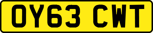 OY63CWT