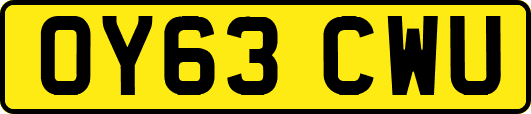 OY63CWU