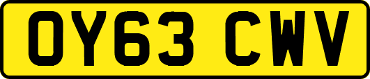 OY63CWV
