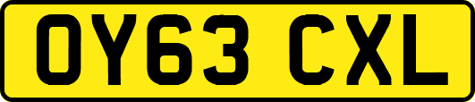 OY63CXL