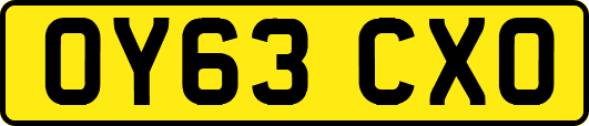 OY63CXO