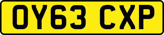 OY63CXP