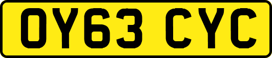 OY63CYC