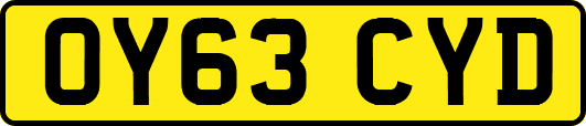 OY63CYD