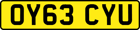 OY63CYU