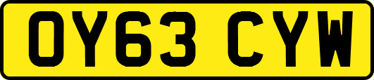 OY63CYW