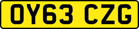 OY63CZG