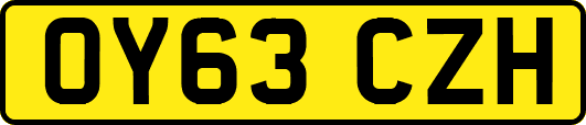 OY63CZH