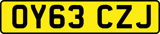 OY63CZJ