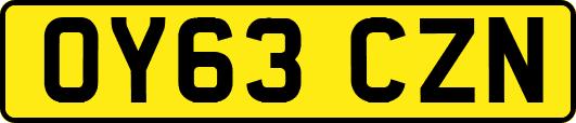 OY63CZN