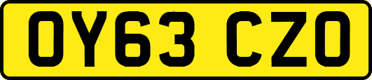 OY63CZO