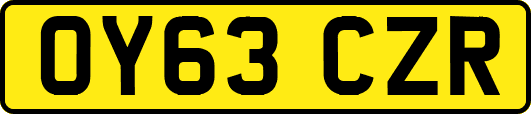OY63CZR