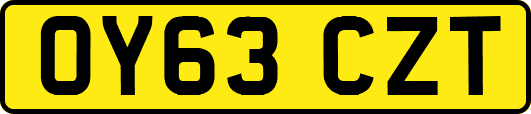 OY63CZT