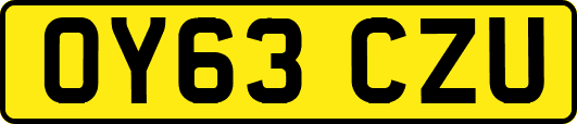 OY63CZU