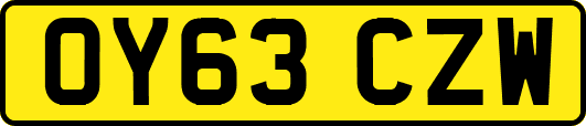 OY63CZW