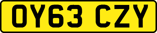 OY63CZY