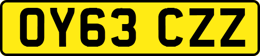 OY63CZZ