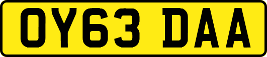 OY63DAA