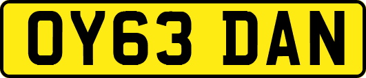 OY63DAN