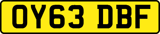 OY63DBF
