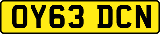 OY63DCN