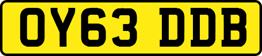 OY63DDB