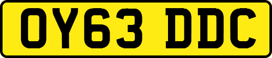 OY63DDC