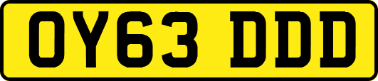 OY63DDD