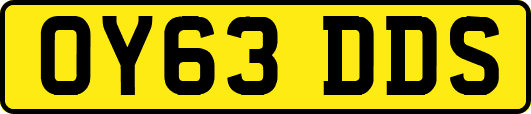 OY63DDS