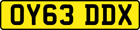 OY63DDX