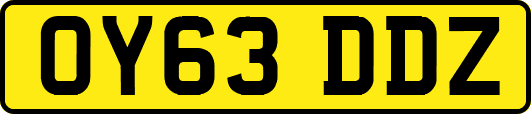 OY63DDZ