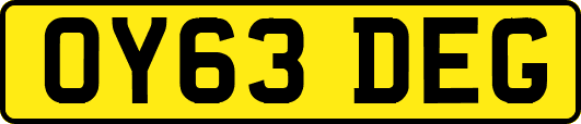 OY63DEG