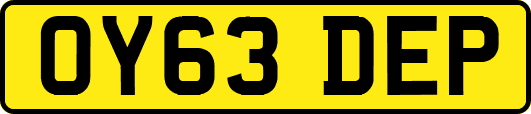 OY63DEP