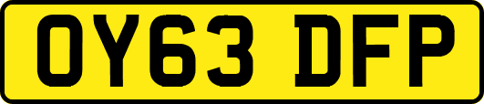 OY63DFP