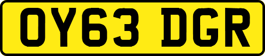 OY63DGR
