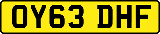 OY63DHF