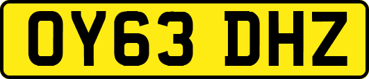 OY63DHZ
