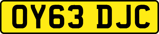 OY63DJC