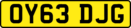 OY63DJG