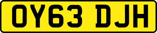 OY63DJH