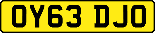 OY63DJO