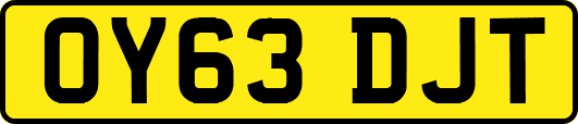 OY63DJT