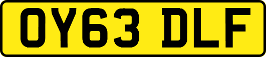 OY63DLF