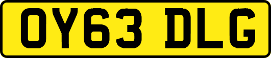 OY63DLG